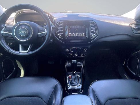 Used 2019 Jeep Compass Altitude image 16