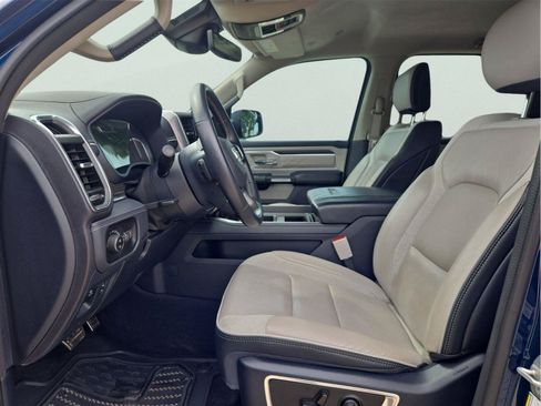 Used 2023 RAM 1500 Limited RWD image 13