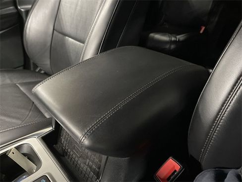 Used 2021 Ford Explorer Platinum image 26