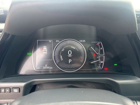 Used 2022 Lexus ES 300h w/ Luxury Package image 23