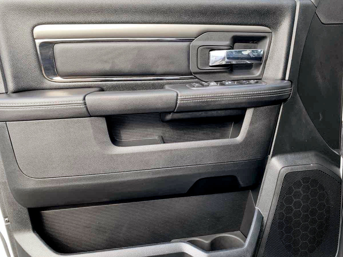 Used 2017 RAM 1500 Sport w/ Convenience Group AWD/4WD image 15