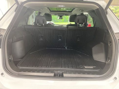 Used 2020 Chevrolet Equinox LT w/ Sport Edition AWD/4WD image 15