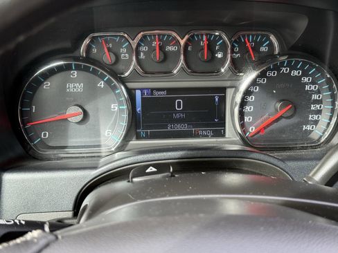 Used 2017 Chevrolet Silverado 2500 LT w/ All Star Edition image 20