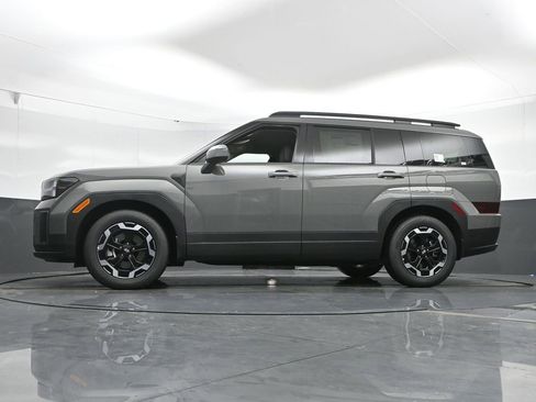 New 2026 Hyundai Santa Fe SEL image 51