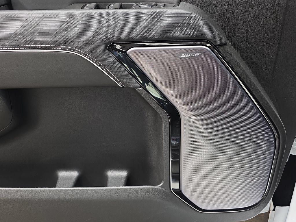 New 2026 GMC Sierra 1500 AT4X AWD/4WD image 31