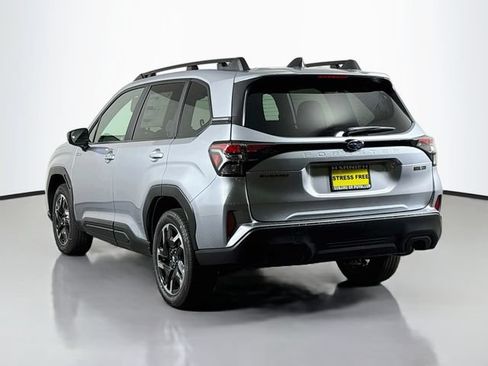 New 2026 Subaru Forester Premium AWD/4WD image 5