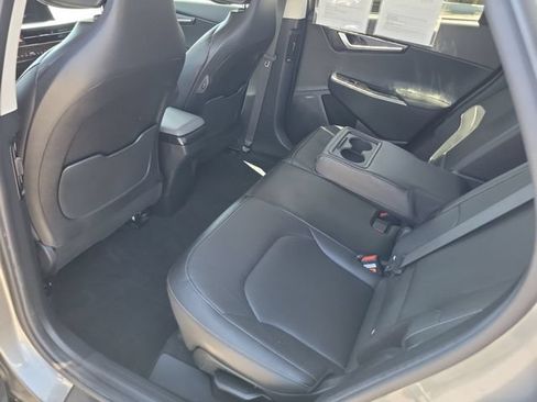 Used 2022 Kia EV6 Wind RWD image 23