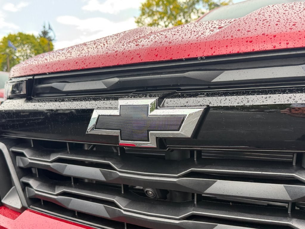 New 2026 Chevrolet Colorado Z71 w/ Technology Package AWD/4WD image 34