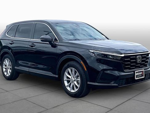 Used 2025 Honda CR-V EX image 3