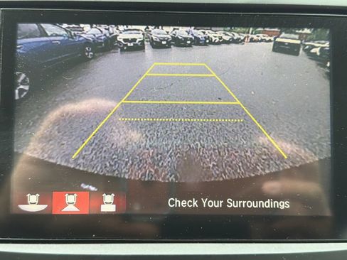 Used 2016 Honda CR-V EX image 41