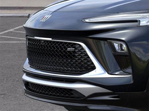 New 2026 Buick Encore GX Sport Touring image 13