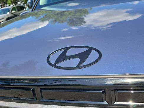 New 2026 Hyundai Santa Fe XRT AWD/4WD image 12