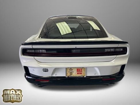 New 2026 Dodge Charger R/T Scat Pack image 7