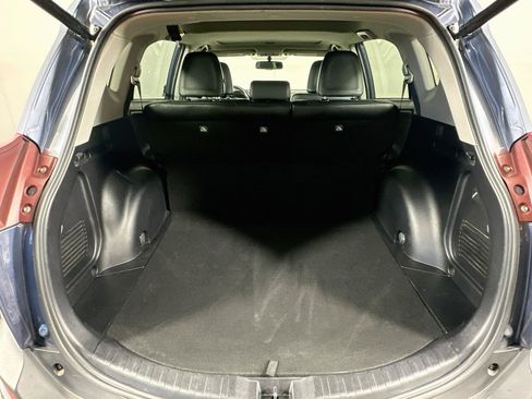 Used 2014 Toyota RAV4 Limited FWD image 28