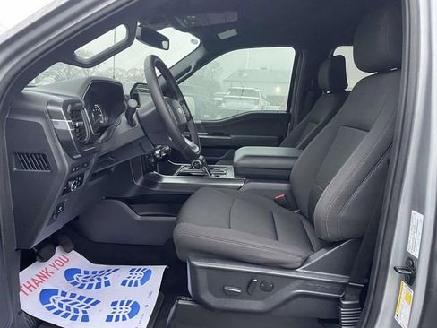 Certified 2023 Ford F150 XLT w/ Equipment Group 302A High image 16