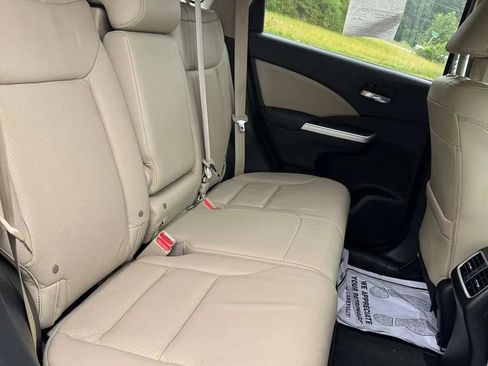 Used 2016 Honda CR-V Touring image 16