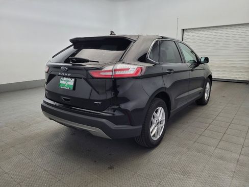 Used 2023 Ford Edge SEL image 9