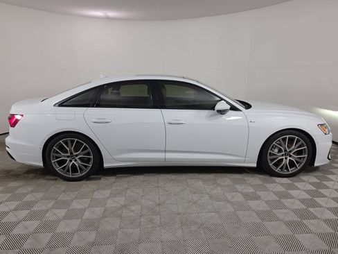 Used 2022 Audi A6 Premium Plus AWD/4WD image 8