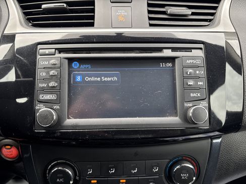 Used 2017 Nissan Sentra SR Turbo w/ SR Turbo Premium Package image 25