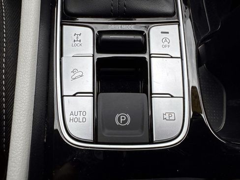 Used 2023 Hyundai Tucson SE AWD/4WD image 24