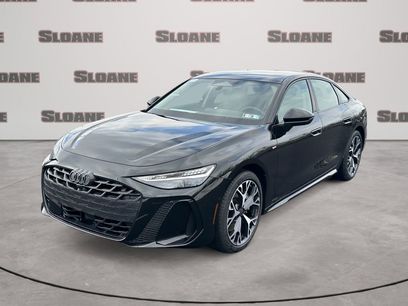 New 2026 Audi A6 Premium Plus