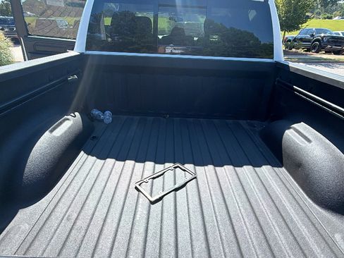 Used 2019 RAM 1500 Tradesman AWD/4WD image 13