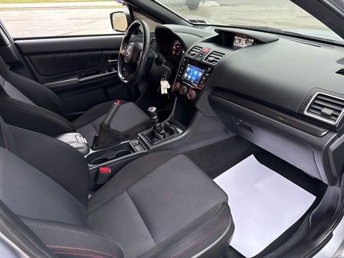 Used 2020 Subaru WRX image 39