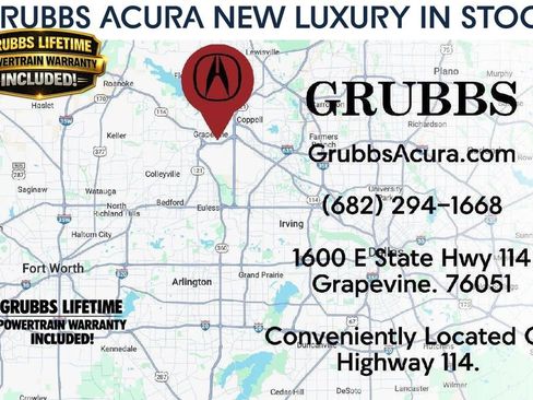 New 2026 Acura MDX w/ Technology Package FWD image 15