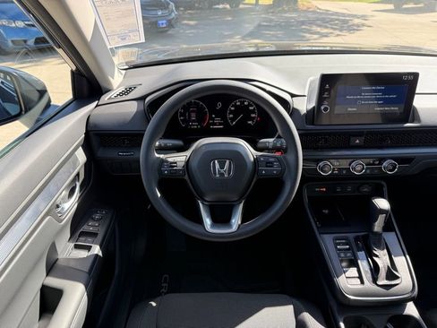 Certified 2026 Honda CR-V LX image 2