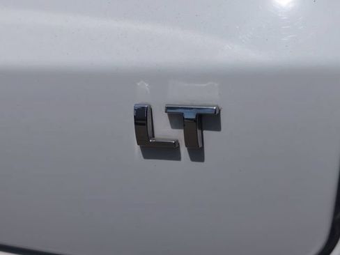 Certified 2023 Chevrolet TrailBlazer LT FWD image 29