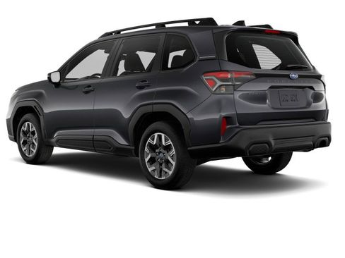 New 2026 Subaru Forester AWD/4WD image 7