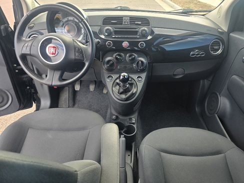 Used 2015 FIAT 500 Pop image 27
