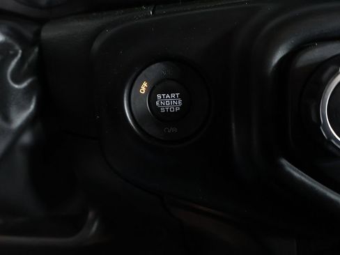 Used 2023 Jeep Wrangler Unlimited Sahara AWD/4WD image 34