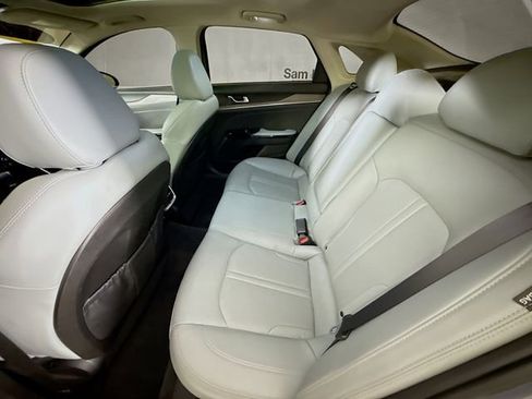 Used 2021 Kia K5 EX w/ EX Premium Package image 25