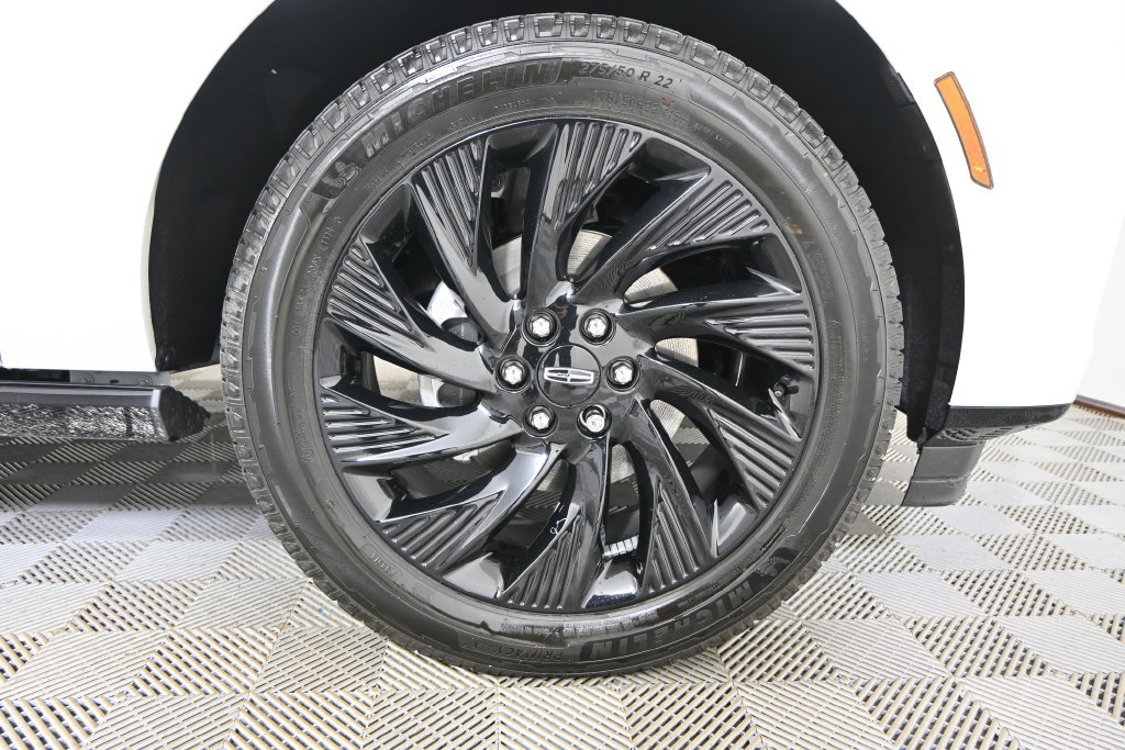 Used 2026 Lincoln Navigator Reserve w/ Jet Appearance Package AWD/4WD image 11