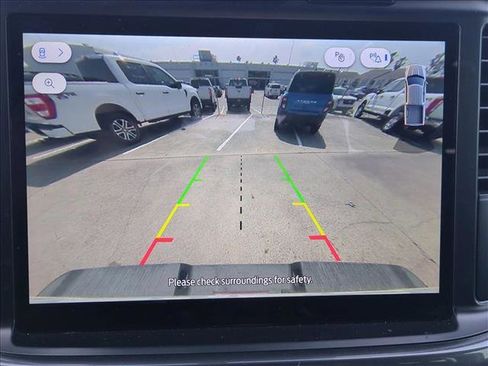 Used 2024 Ford F150 STX image 6