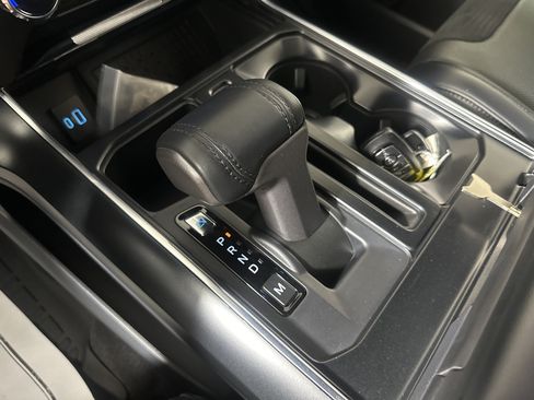 Used 2023 Ford F150 Raptor AWD/4WD image 21