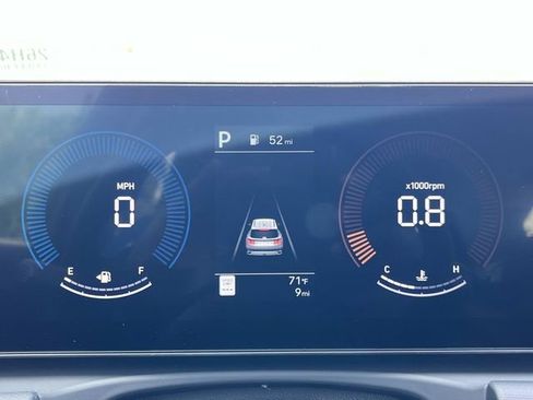 New 2026 Hyundai Tucson SE FWD image 32