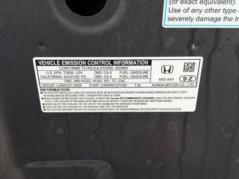 Used 2020 Honda Accord Sport image 22