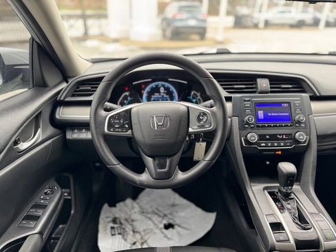 Used 2020 Honda Civic LX image 37