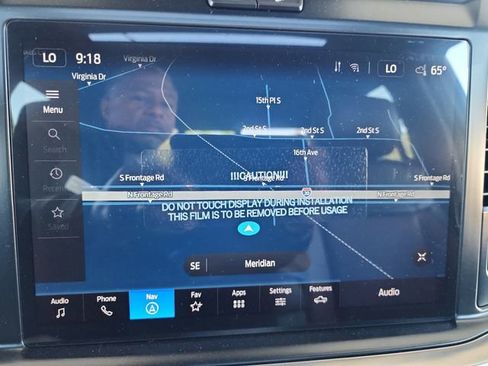 New 2025 Ford F250 King Ranch image 23