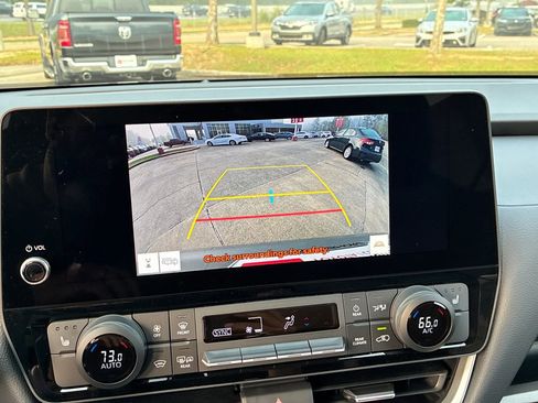 New 2026 Toyota Grand Highlander XLE image 20