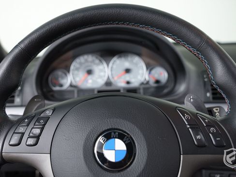 Used 2004 BMW M3 Coupe RWD image 19