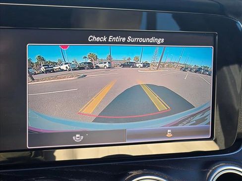 Used 2019 Mercedes-Benz E 300 E 300 image 13