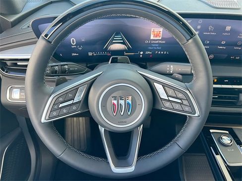 New 2026 Buick Enclave Avenir w/ Super Cruise Package image 7