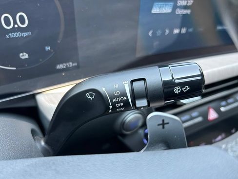 Used 2024 Hyundai Sonata Limited FWD image 56