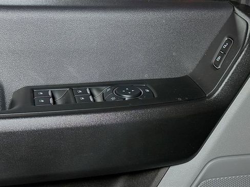 New 2026 Ford F350 XL w/ XL Chrome Package image 12