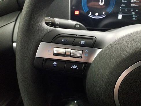 New 2026 Hyundai Tucson SEL image 4