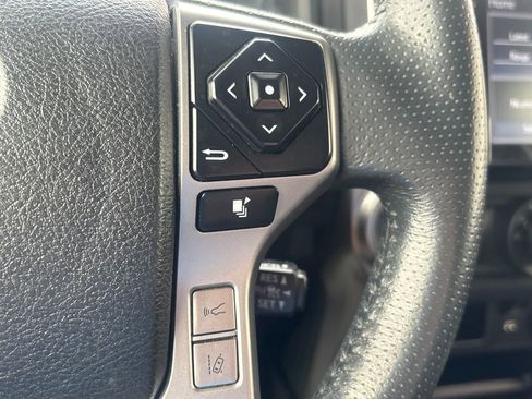 Used 2023 Toyota 4Runner SR5 RWD image 21