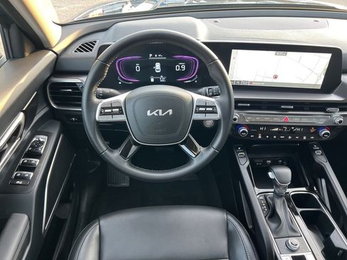 Used 2024 Kia Telluride S w/ S Sunroof Package image 21